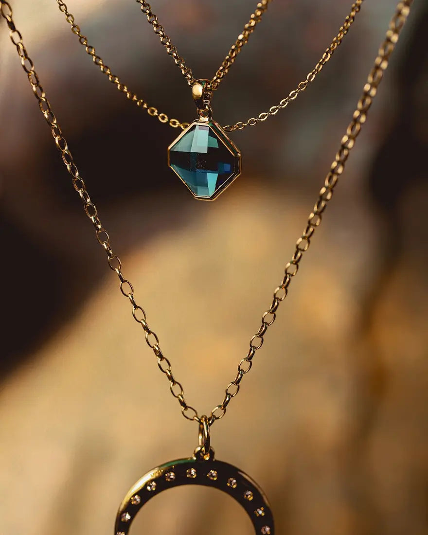 Curated Jewellery